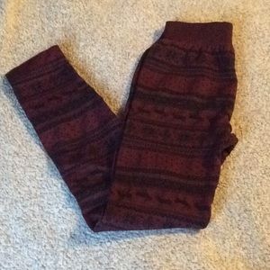 Pink Republic leggings